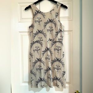 GAP Linen Dress